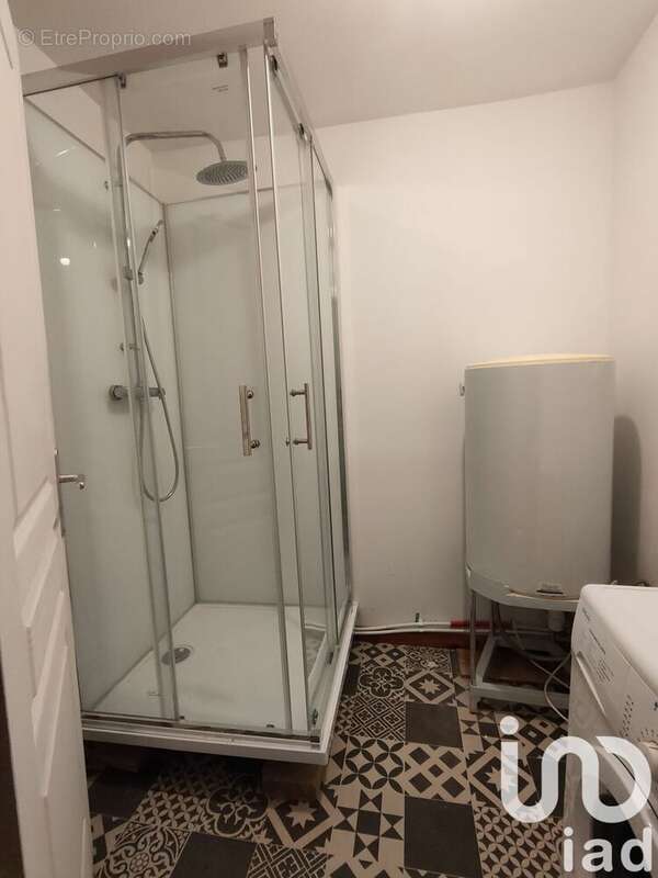 Photo 9 - Appartement à LE QUESNOY