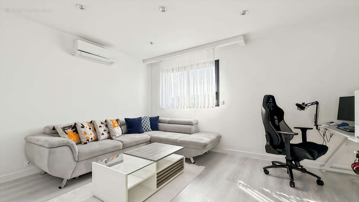 Maison à JOUE-LES-TOURS