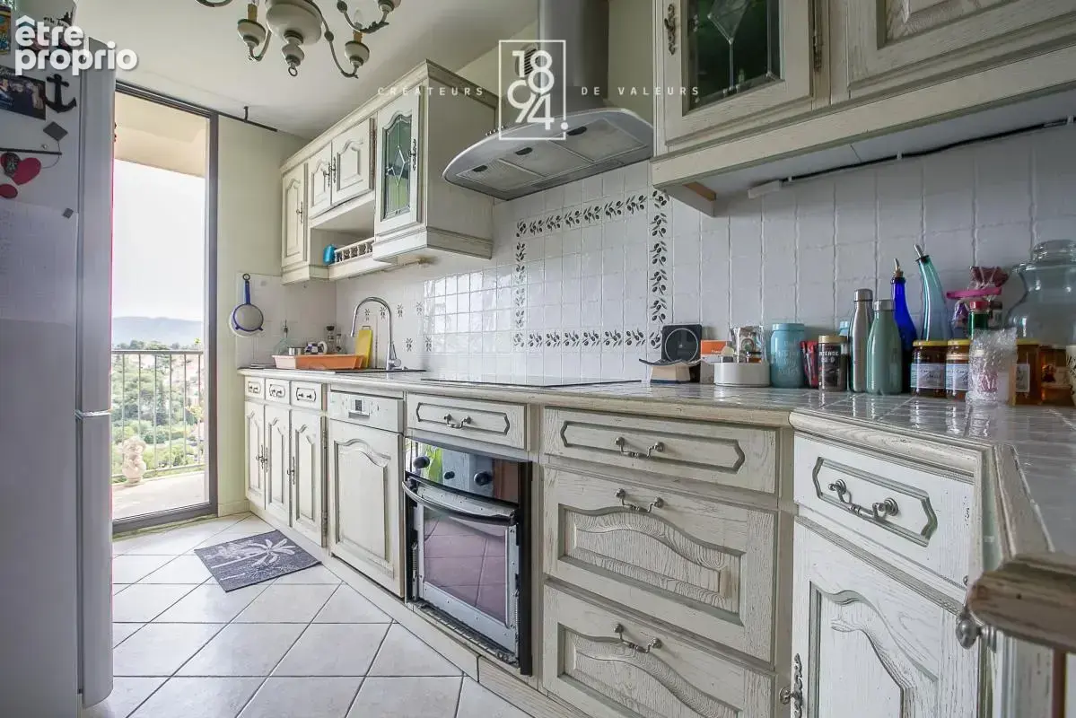 A Vendre I T3 de 70,46m2 avec balcon I Secteur des Olives - photo 7