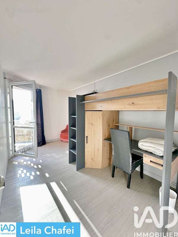 Photo 6 - Appartement à LONGJUMEAU