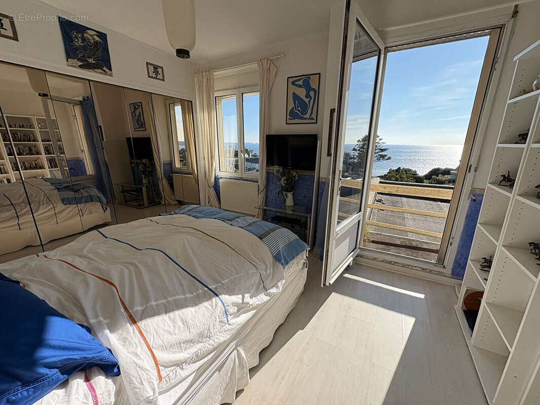 Maison à LOCMARIA-PLOUZANE