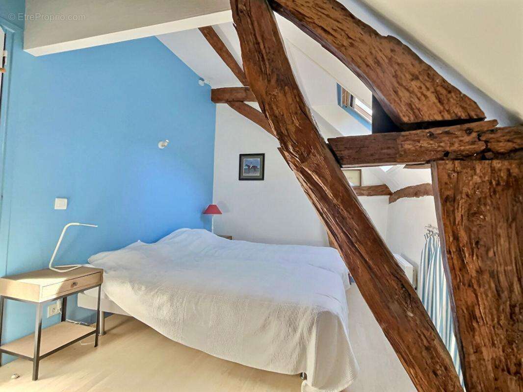 Maison à NEUFCHATEL-HARDELOT