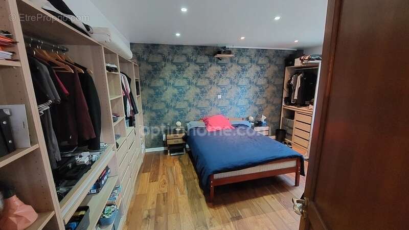 Maison à SAINT-MEEN-LE-GRAND