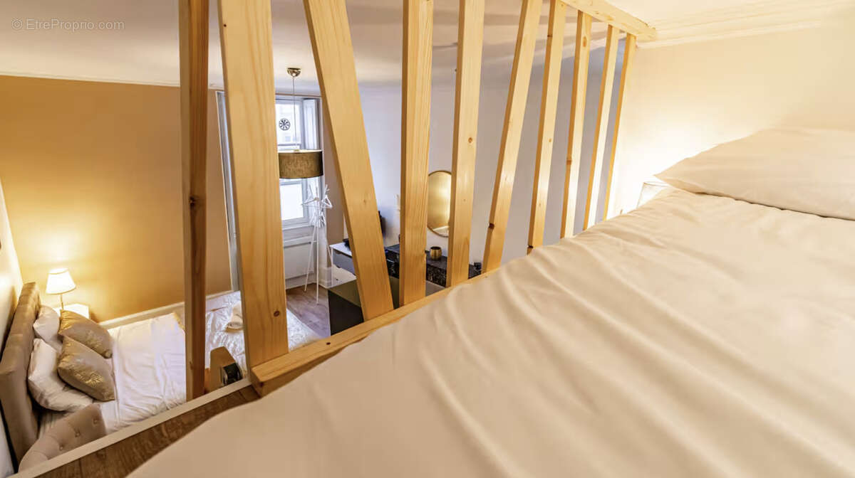 Appartement à DIJON