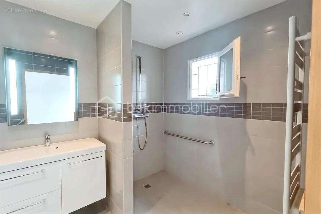 Maison à PRECHACQ-JOSBAIG