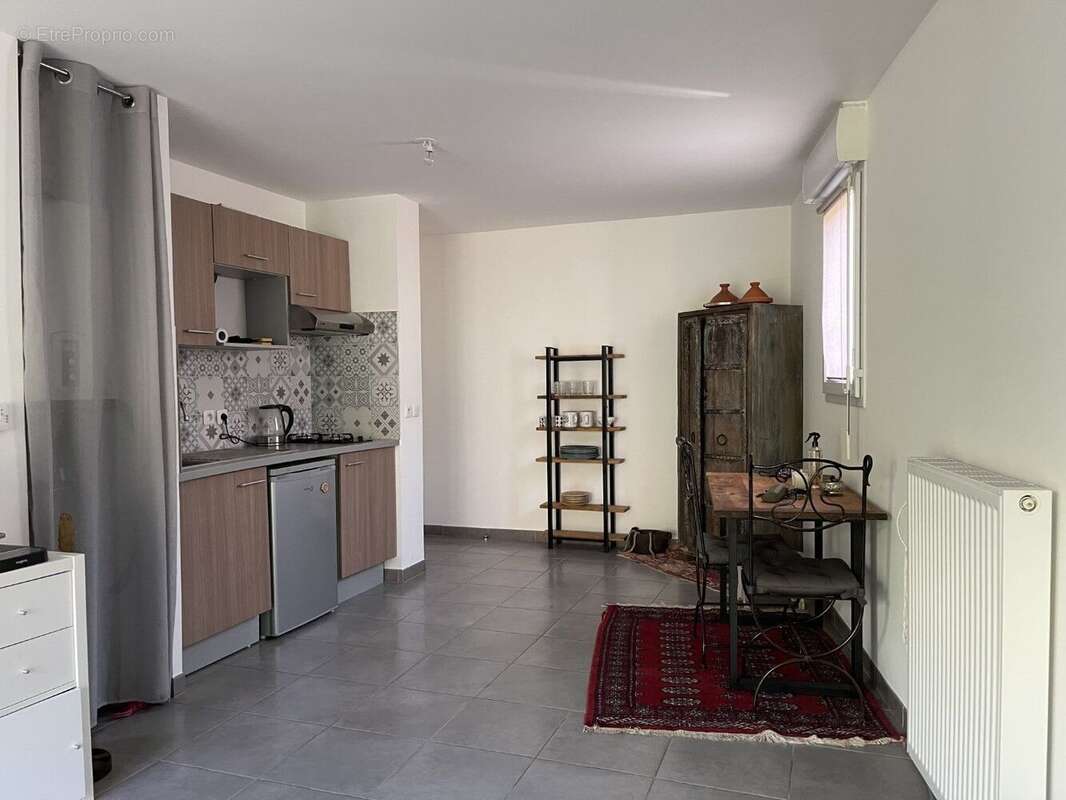 Appartement à JOINVILLE-LE-PONT