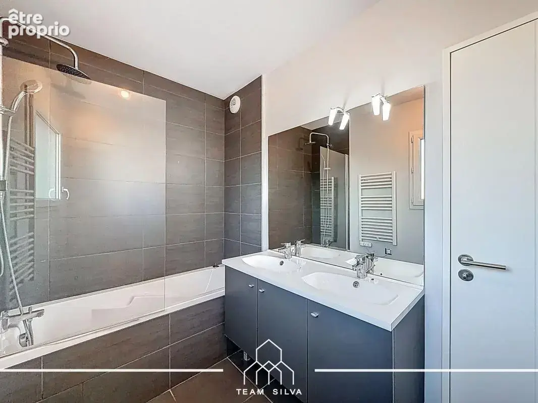 Maison 4 pièces 85 m² à vendre à Jonage (69330) - photo 8