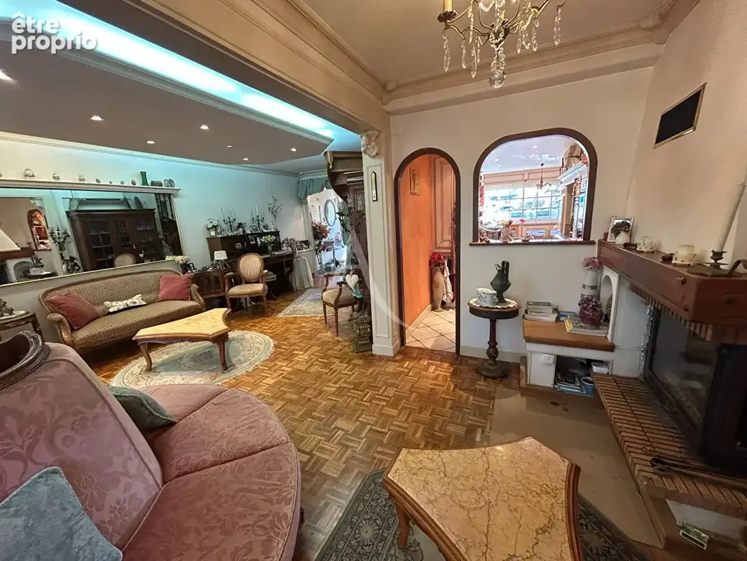 MAISON 4 chambres avec veranda - photo 6