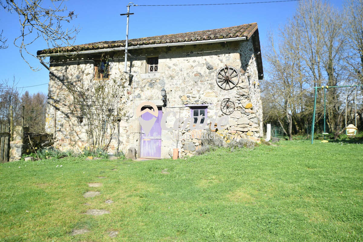 Maison à BOISME