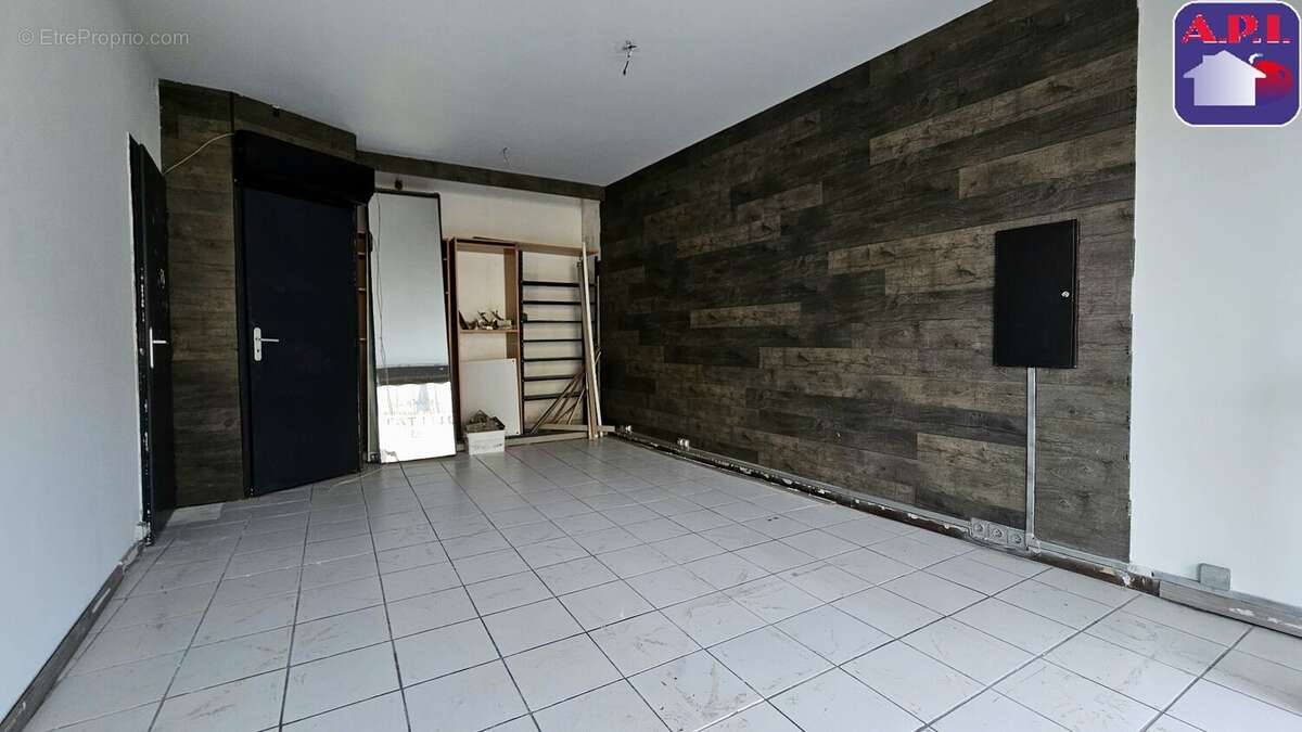 Maison à SAINT-GAUDENS