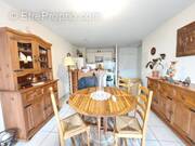 Appartement à SAINT-PAUL-LES-DAX