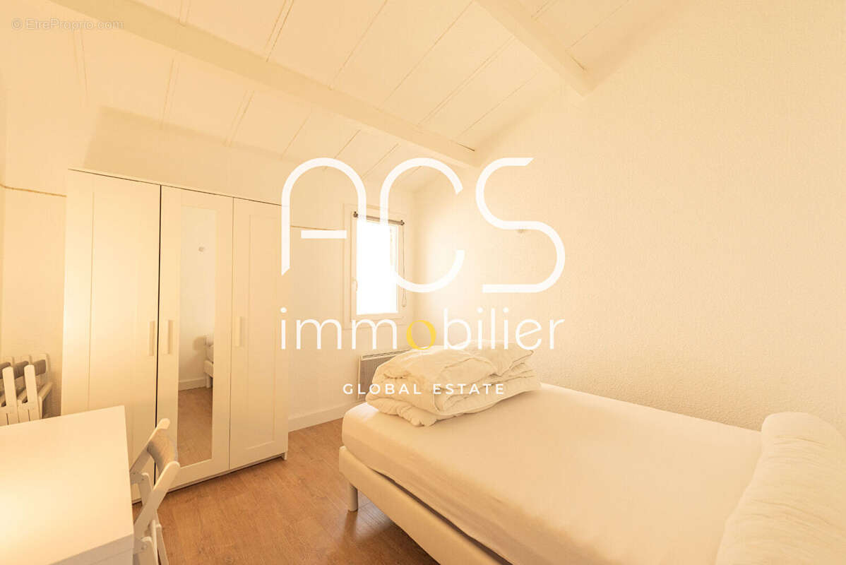 Maison à SAUSSET-LES-PINS