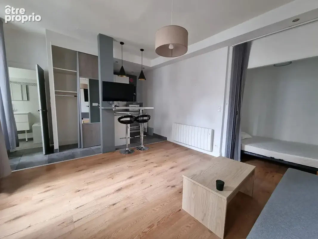 Appartement à LYON-2E