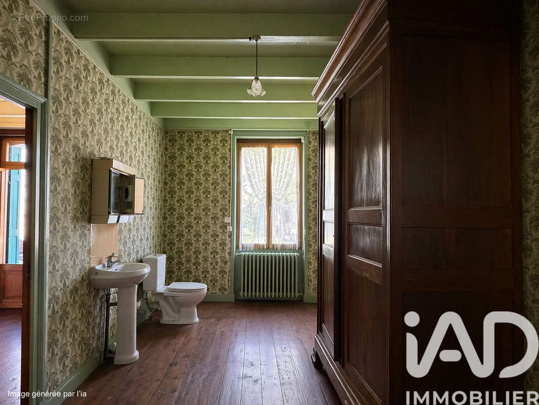 Maison 145 m² à Mouton  - photo 5