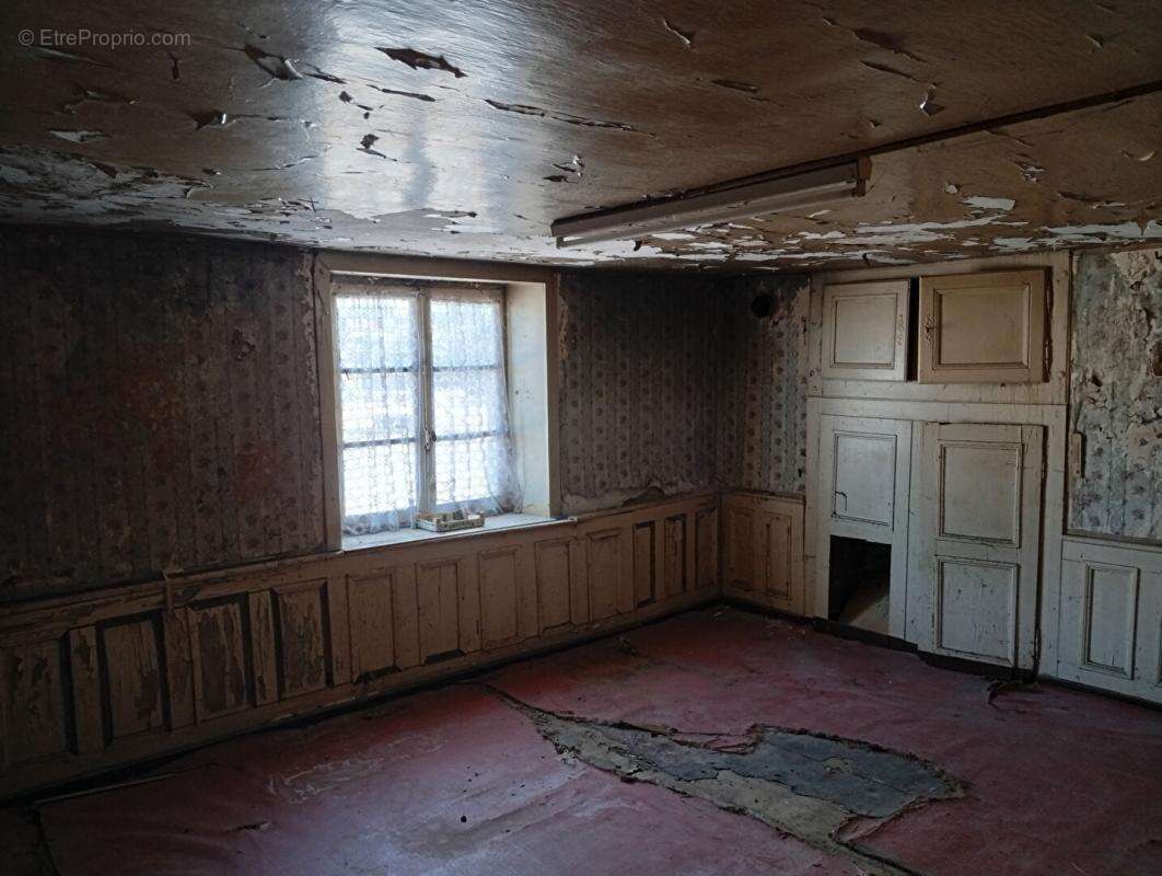 ferme Saint Etienne Les Remiremont 115 m2 - photo 3