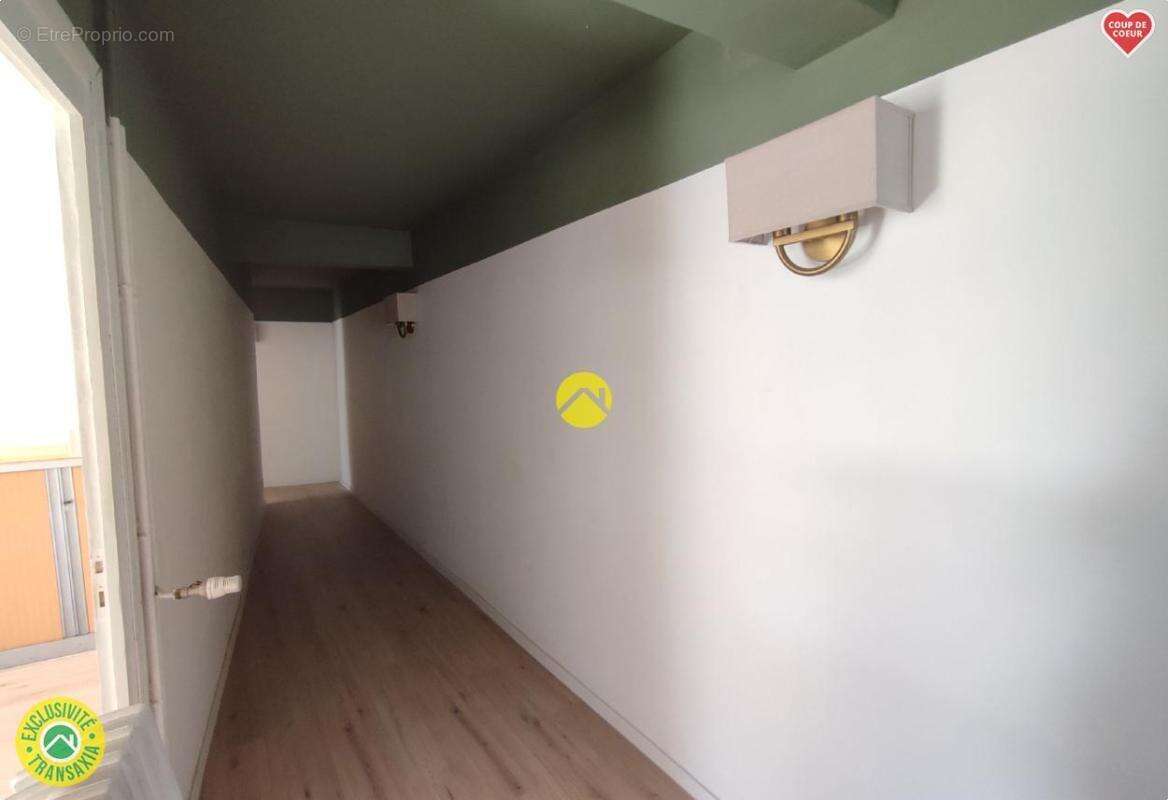 Maison à VAILLY-SUR-SAULDRE