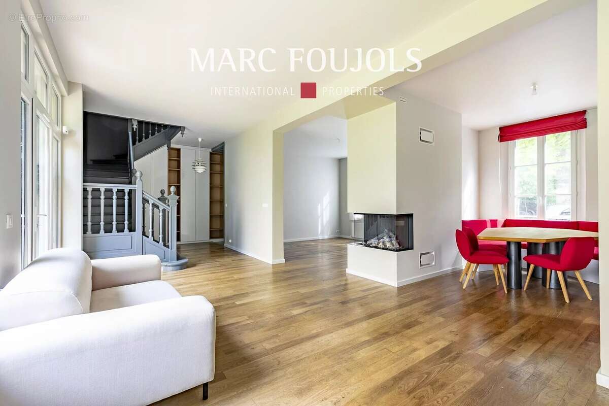 Propriété familiale entièrement rénovée Compiègne - photo 6
