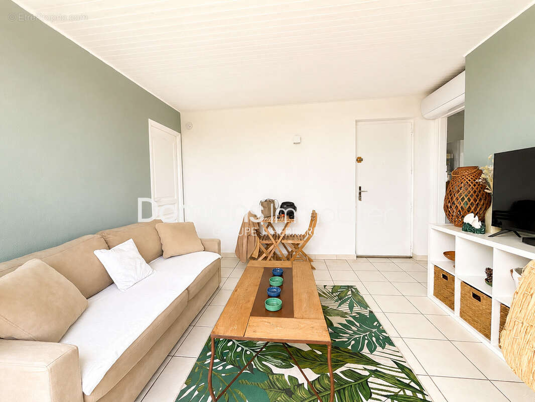 Appartement à ARGELES-SUR-MER