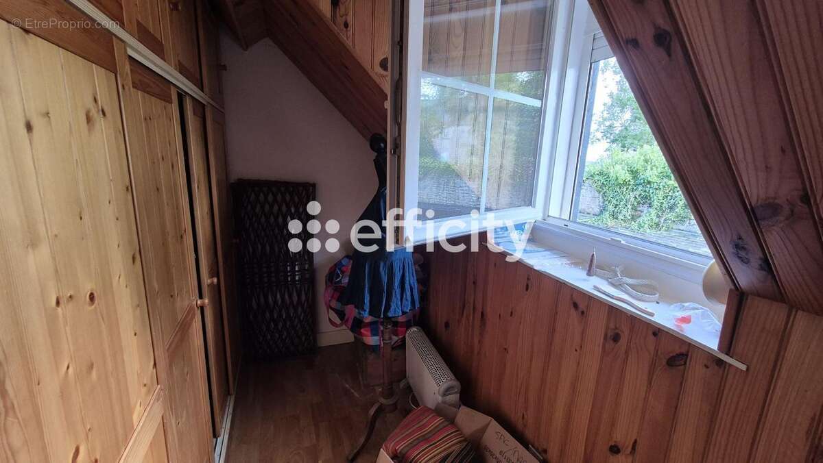 Maison à PORT-EN-BESSIN-HUPPAIN