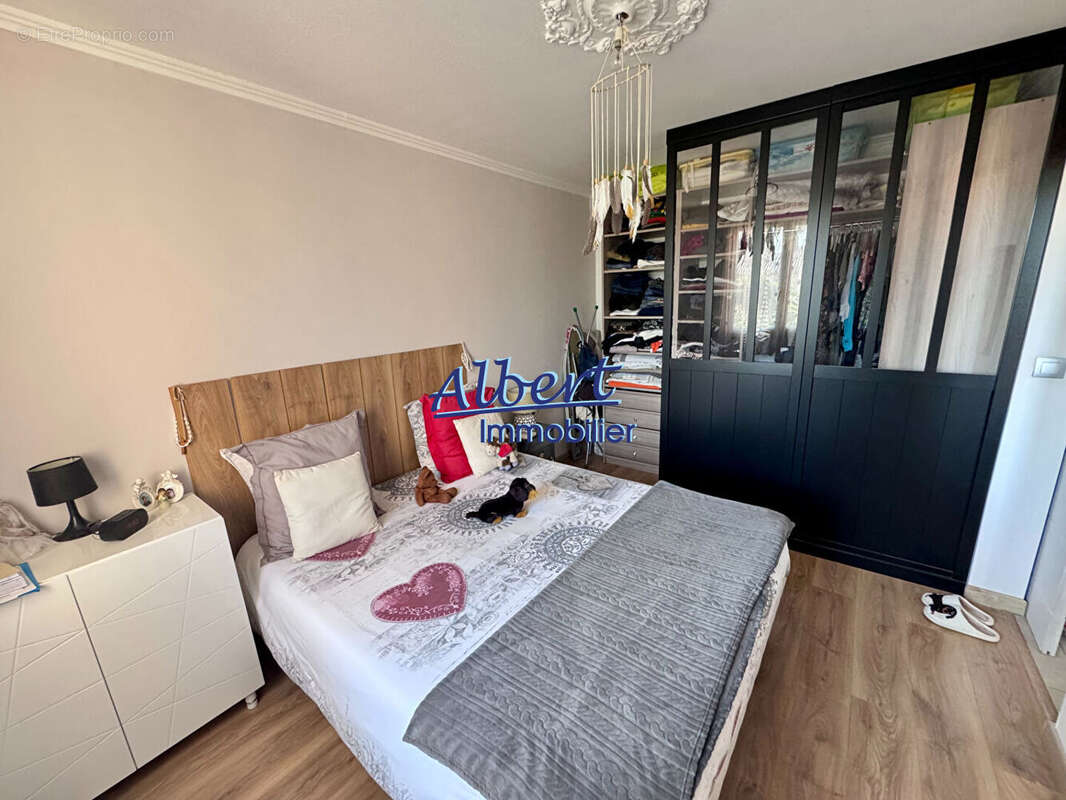 Appartement à SANARY-SUR-MER