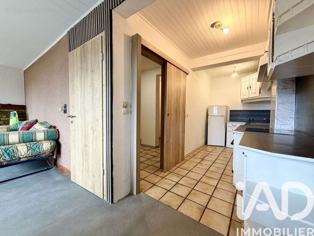 Photo 3 - Maison à REDING