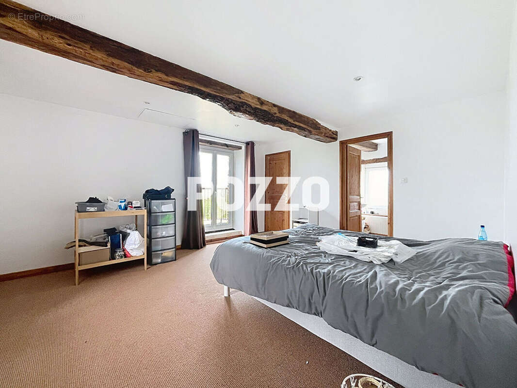 A vendre maison d'habitation + gîte (250 m²) a souleuvre en bocage (14) - photo 7