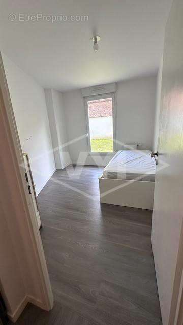 Appartement à QUINCY-SOUS-SENART