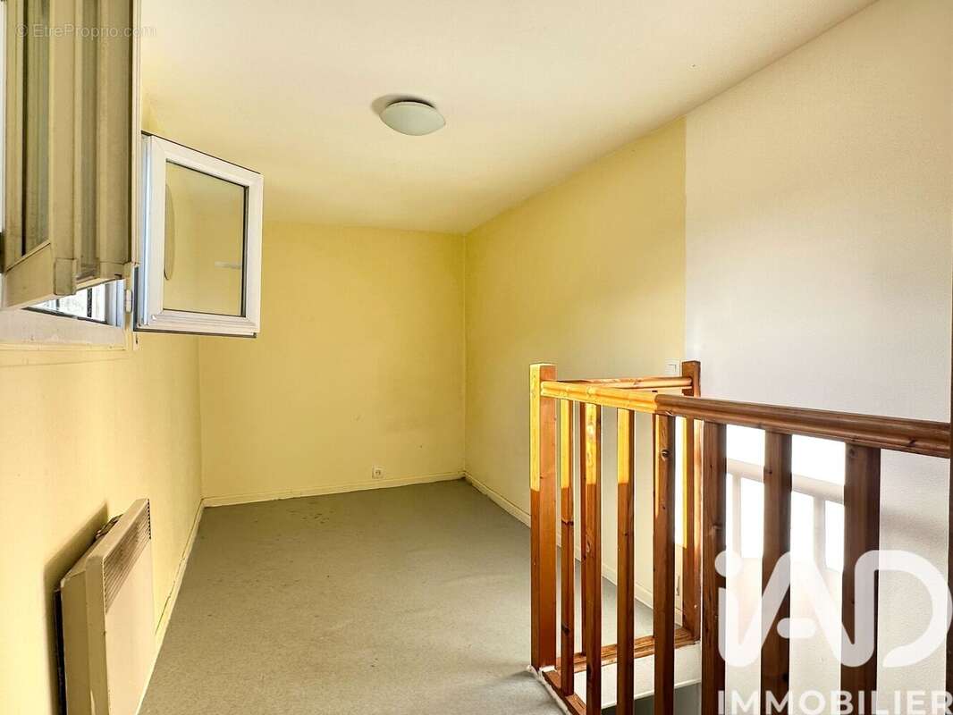 Photo 4 - Maison à LA COURNEUVE