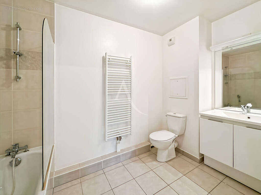 Appartement à POISSY