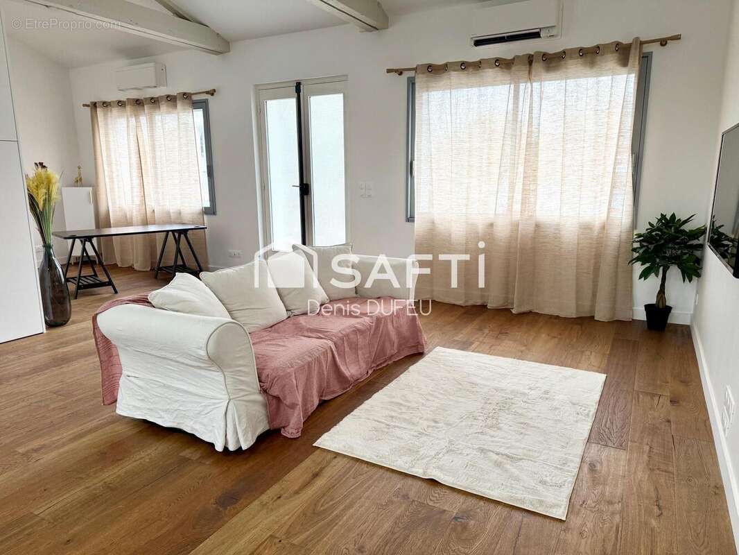 Photo 3 - Maison à LA ROCHELLE