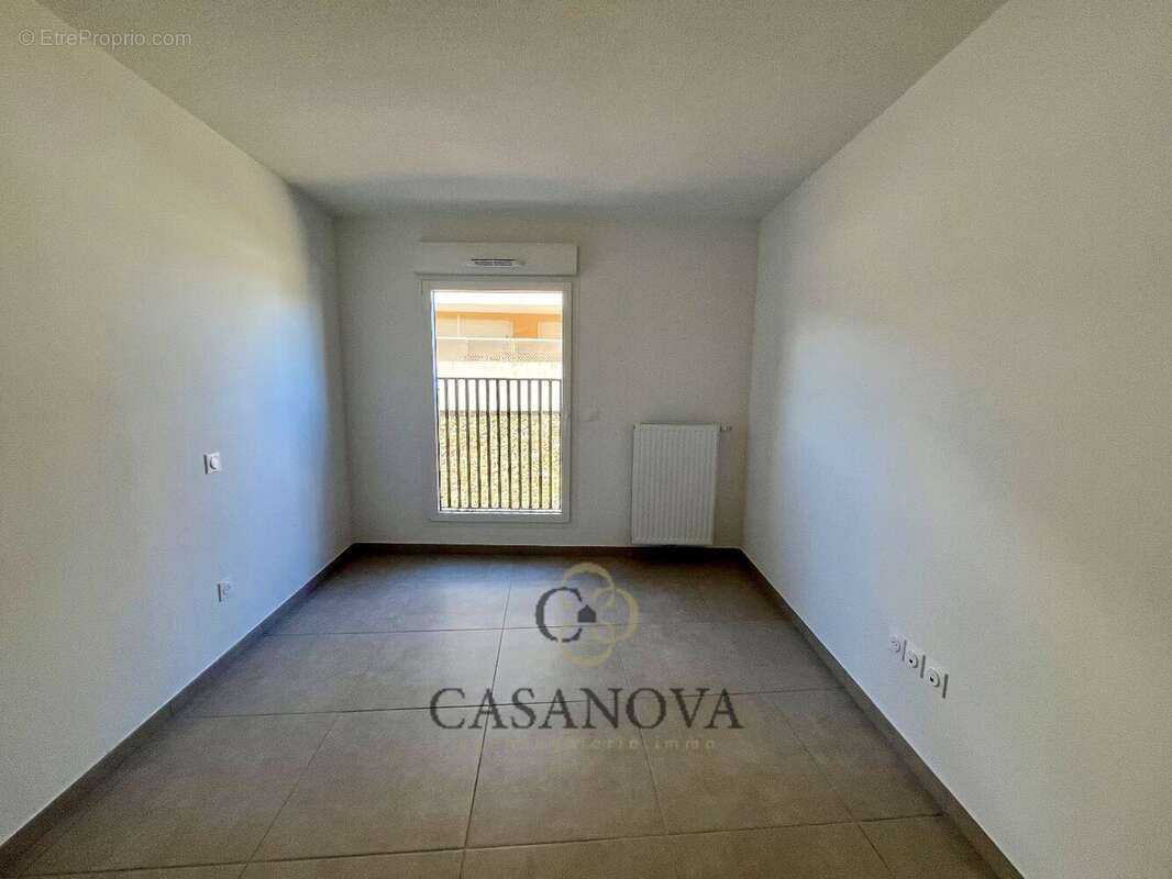 Appartement à CASTELNAU-LE-LEZ
