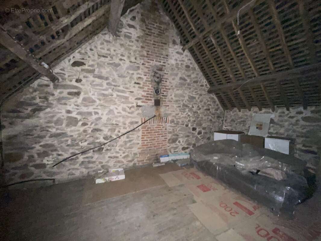 Maison 132 m² à Parigne-Sur-Braye  - photo 6