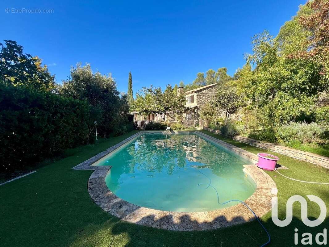 Photo 4 - Maison à SALON-DE-PROVENCE