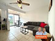 Appartement à LA GRANDE-MOTTE