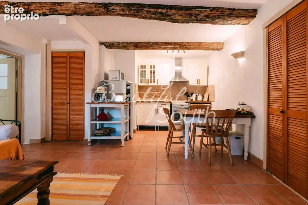 Authentique mas catalan avec habitations indépendantes, les aspres - photo 6
