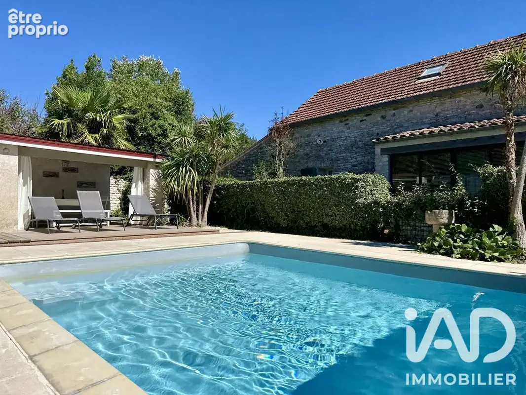Photo 1 - Maison à LE CHATEAU-D'OLERON