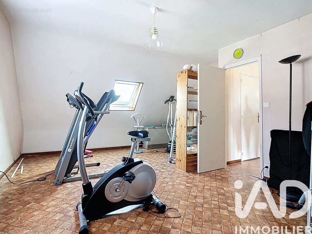 Photo 6 - Maison à RICHEBOURG