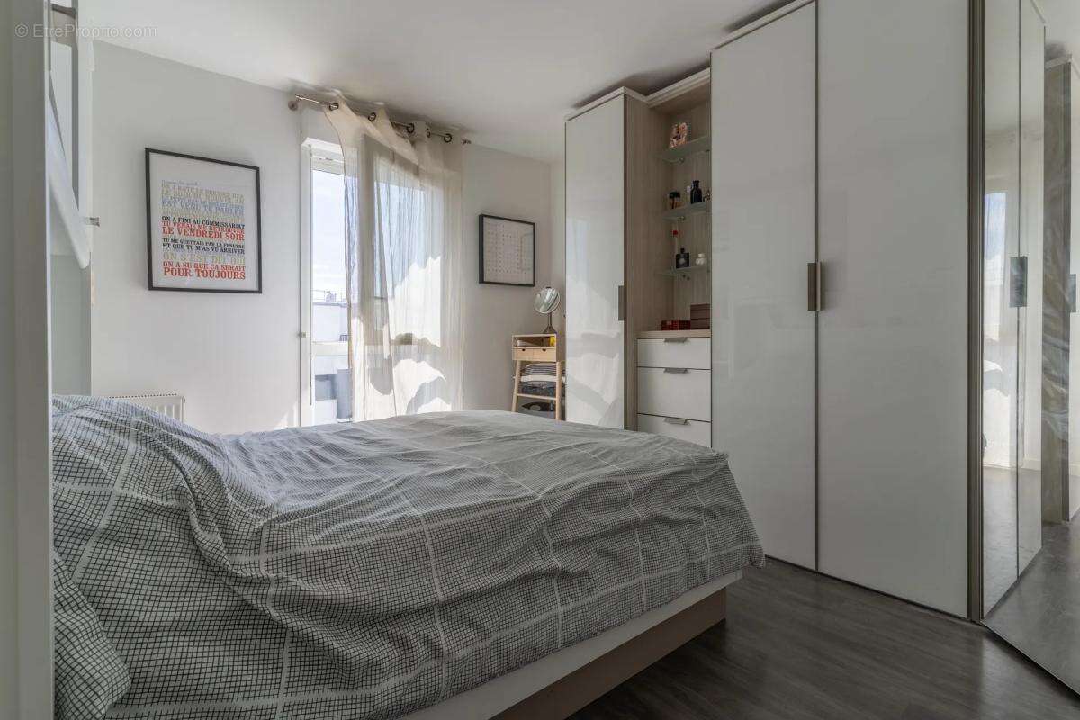 Appartement à BEZONS