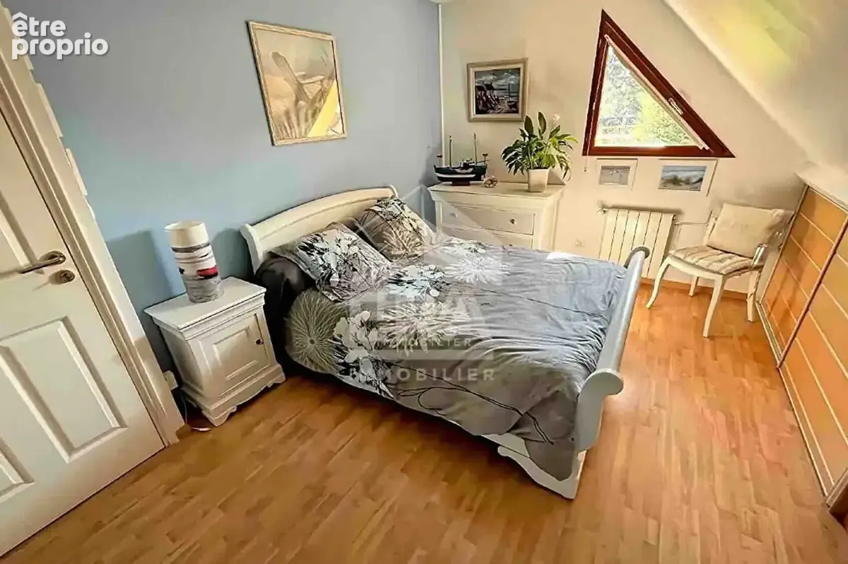 Maison 121m² à étaples - photo 10