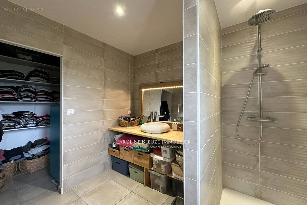 Maison à TOURNISSAN