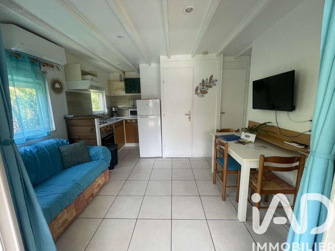 Photo 4 - Maison à SAINT-FRANCOIS