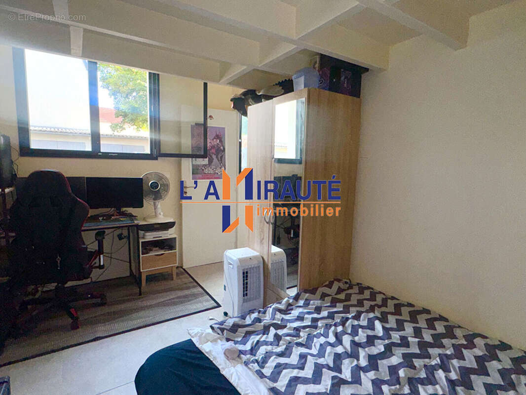 Maison à MAISONS-LAFFITTE