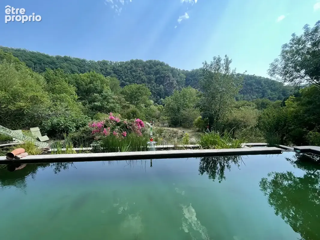 Une propriété unique entre nature, créativité et douceur de vivre - photo 2