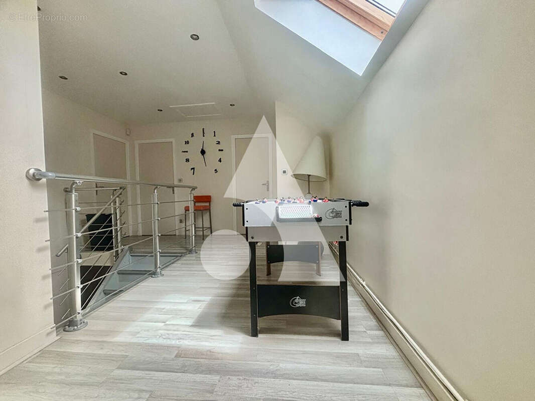 Maison Saintry-sur-seine - 5 pièce(s) - 140 m2 - photo 6