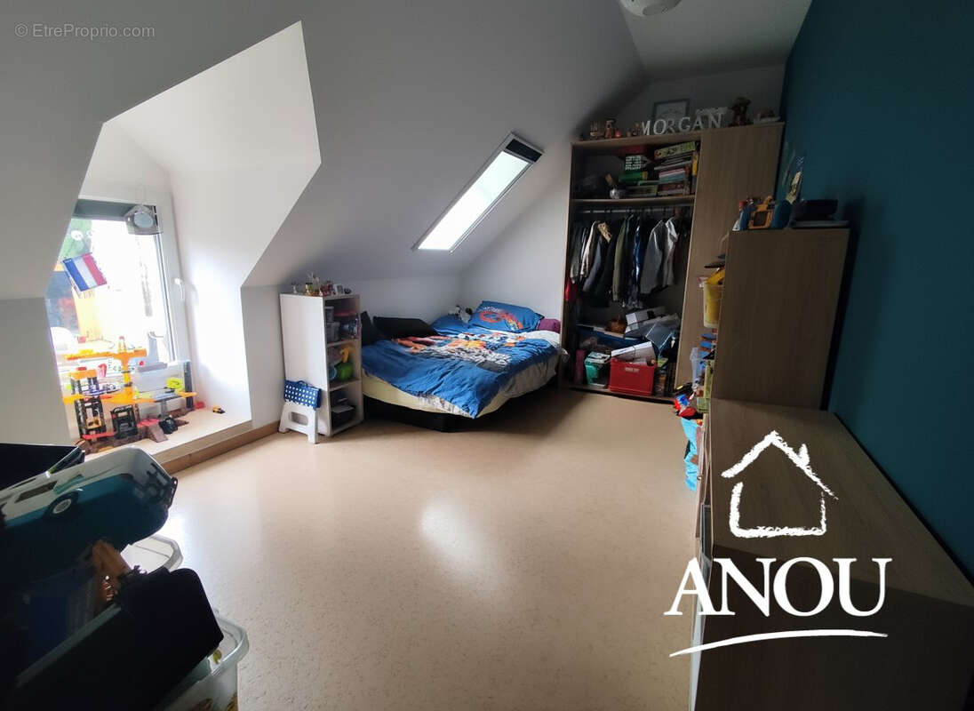 Maison à AUTHON-DU-PERCHE