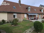Maison à CROPUS