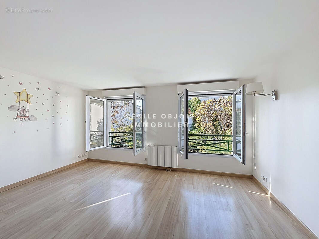 Maison à NOGENT-SUR-MARNE