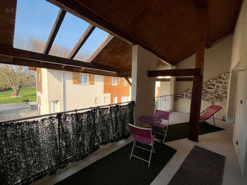 Maison à MARGENCEL