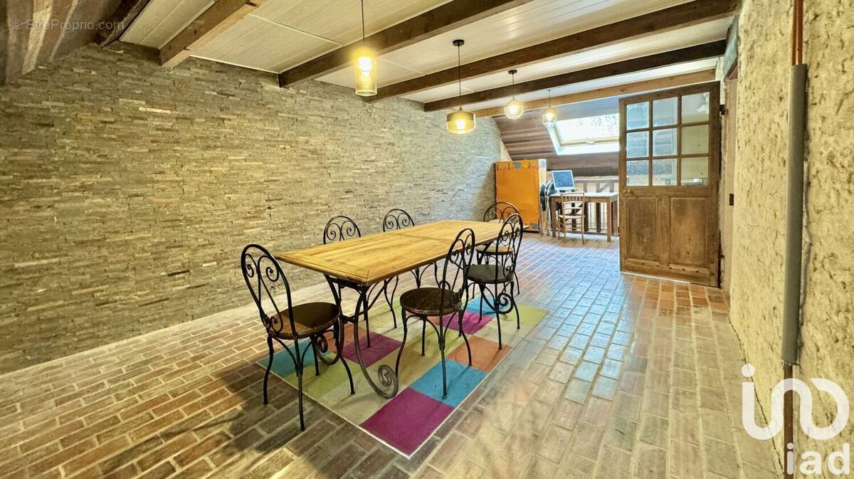 Photo 1 - Maison à VERMENTON