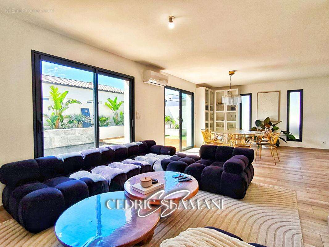 Maison à PENNAUTIER